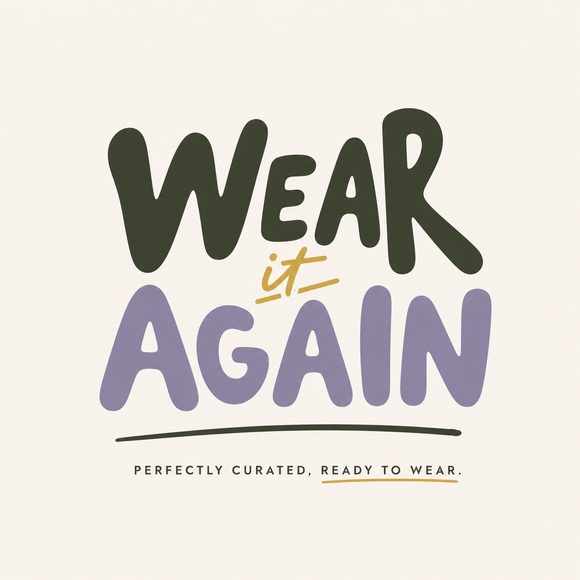 shopwearitagain